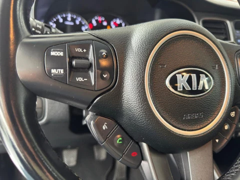 Kia Carens 1.6 GDI DRIVE 135