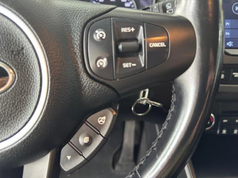 Kia Carens 1.6 GDI DRIVE 135