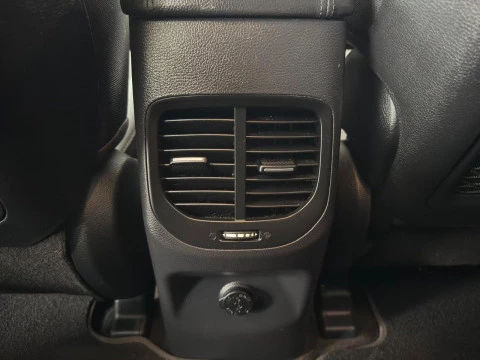 Kia Carens 1.6 GDI DRIVE 135