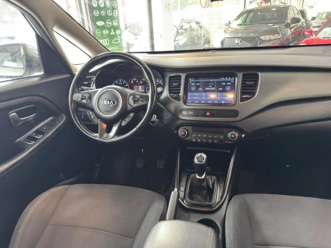 Kia Carens 1.6 GDI DRIVE 135