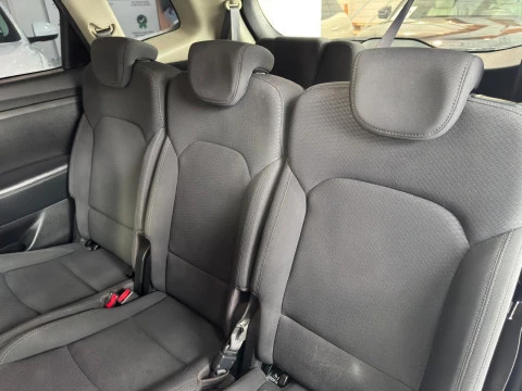 Kia Carens 1.6 GDI DRIVE 135