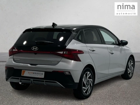 Hyundai i20 1.2 MPI Klass