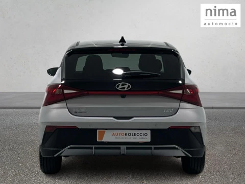 Hyundai i20 1.2 MPI Klass