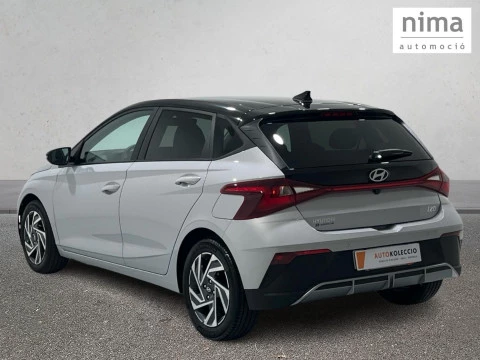 Hyundai i20 1.2 MPI Klass