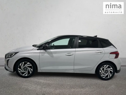 Hyundai i20 1.2 MPI Klass