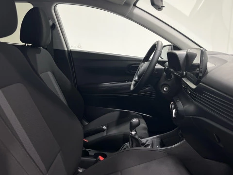 Hyundai i20 1.2 MPI Klass