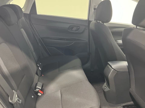 Hyundai i20 1.2 MPI Klass