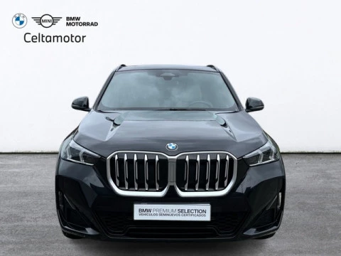 BMW X1 xDrive20d 120 kW (163 CV)