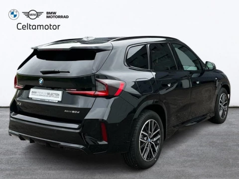 BMW X1 xDrive20d 120 kW (163 CV)