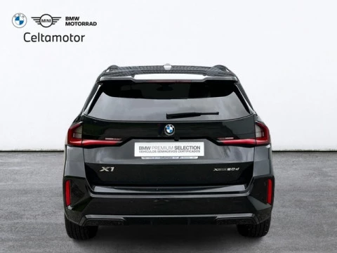 BMW X1 xDrive20d 120 kW (163 CV)