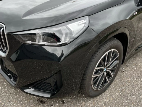 BMW X1 xDrive20d 120 kW (163 CV)