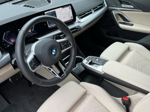 BMW X1 xDrive20d 120 kW (163 CV)