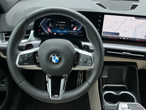 BMW X1 xDrive20d 120 kW (163 CV)