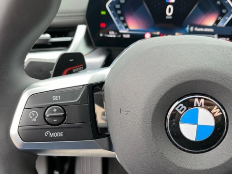 BMW X1 xDrive20d 120 kW (163 CV)