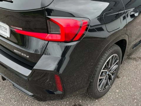 BMW X1 xDrive20d 120 kW (163 CV)