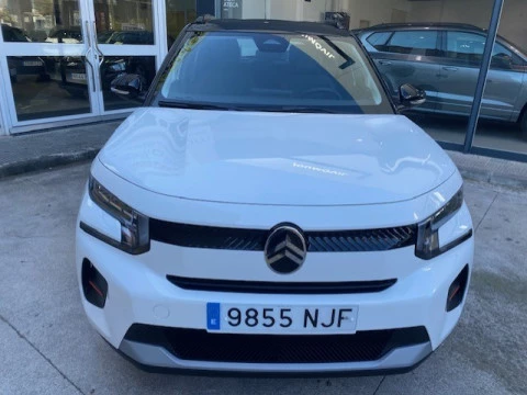 Citroën C3 Turbo 100 Business