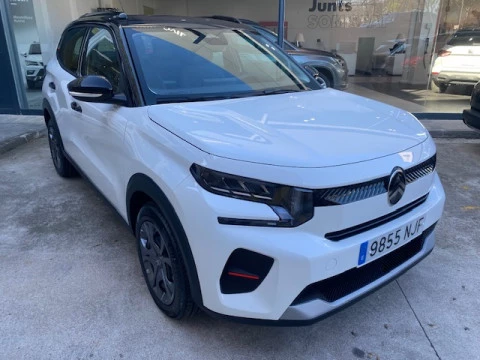 Citroën C3 Turbo 100 Business