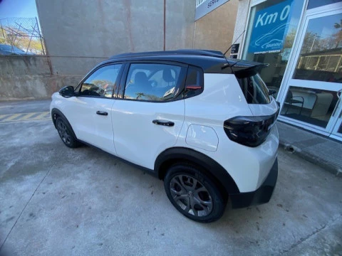 Citroën C3 Turbo 100 Business
