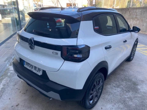 Citroën C3 Turbo 100 Business