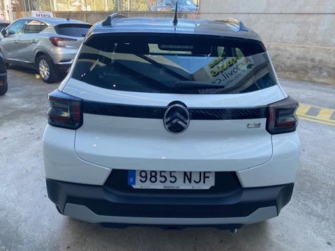 Citroën C3 Turbo 100 Business