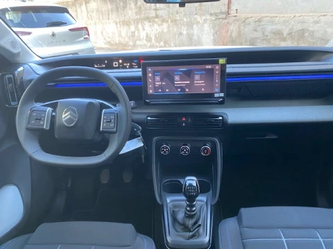 Citroën C3 Turbo 100 Business
