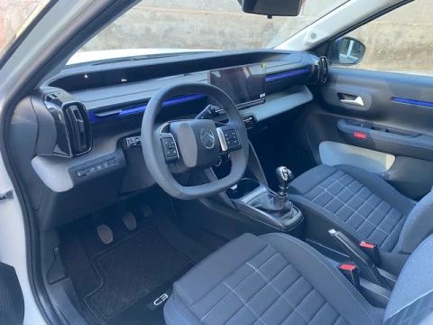 Citroën C3 Turbo 100 Business