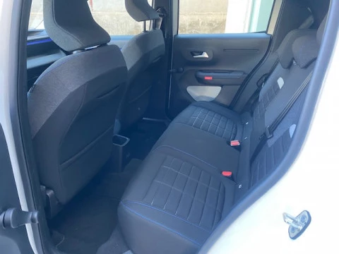 Citroën C3 Turbo 100 Business