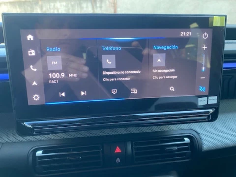 Citroën C3 Turbo 100 Business