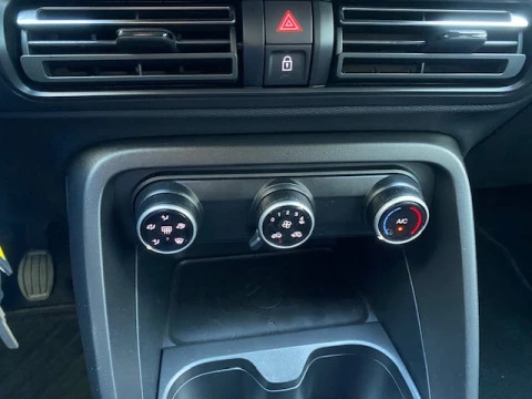 Citroën C3 Turbo 100 Business