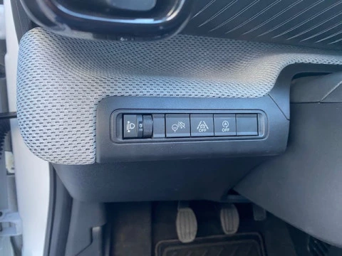 Citroën C3 Turbo 100 Business