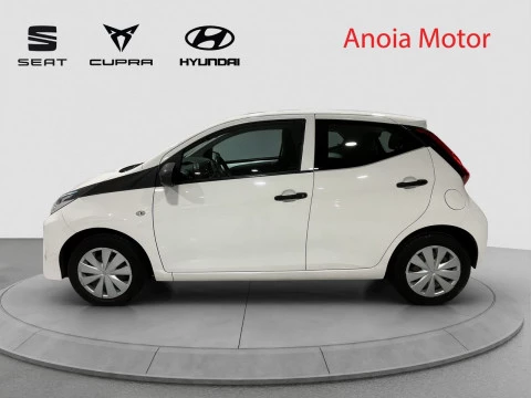 Toyota Aygo  1.0  72 CV  X-PLAY	