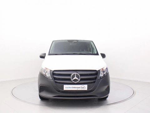 Mercedes-Benz Vito 2.0CDI 100KW 114CDI SWB MIXTO PRO L 136 4P