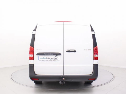 Mercedes-Benz Vito 2.0CDI 100KW 114CDI SWB MIXTO PRO L 136 4P