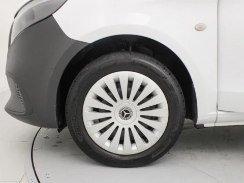 Mercedes-Benz Vito 2.0CDI 100KW 114CDI SWB MIXTO PRO L 136 4P