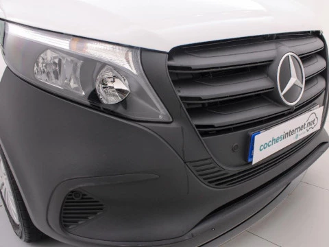 Mercedes-Benz Vito 2.0CDI 100KW 114CDI SWB MIXTO PRO L 136 4P