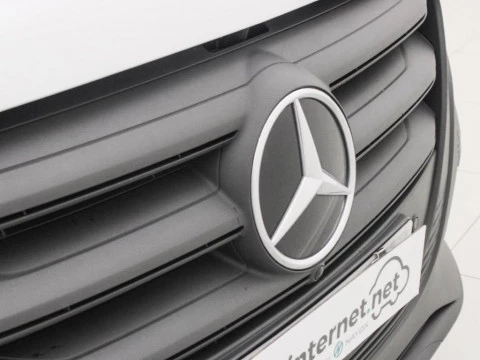 Mercedes-Benz Vito 2.0CDI 100KW 114CDI SWB MIXTO PRO L 136 4P