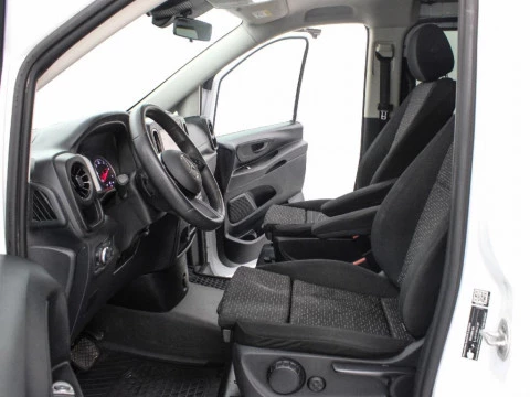 Mercedes-Benz Vito 2.0CDI 100KW 114CDI SWB MIXTO PRO L 136 4P