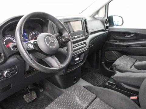 Mercedes-Benz Vito 2.0CDI 100KW 114CDI SWB MIXTO PRO L 136 4P