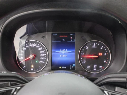 Mercedes-Benz Vito 2.0CDI 100KW 114CDI SWB MIXTO PRO L 136 4P