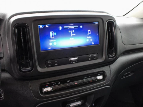 Mercedes-Benz Vito 2.0CDI 100KW 114CDI SWB MIXTO PRO L 136 4P