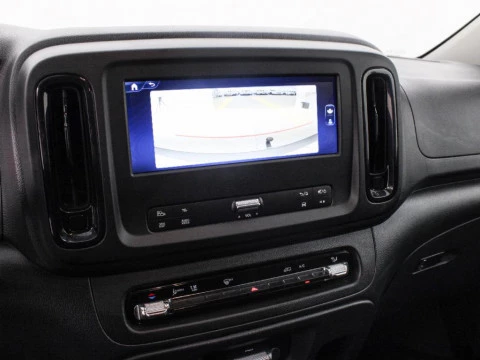 Mercedes-Benz Vito 2.0CDI 100KW 114CDI SWB MIXTO PRO L 136 4P