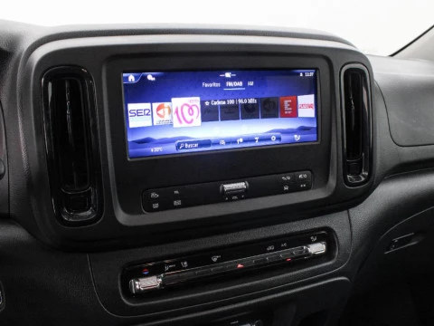 Mercedes-Benz Vito 2.0CDI 100KW 114CDI SWB MIXTO PRO L 136 4P