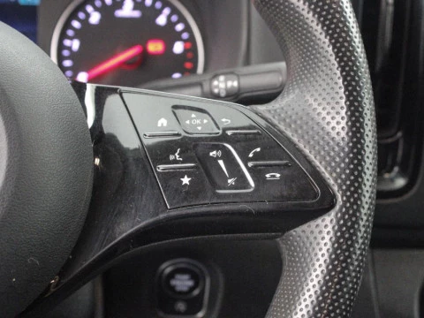 Mercedes-Benz Vito 2.0CDI 100KW 114CDI SWB MIXTO PRO L 136 4P