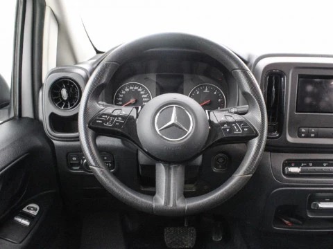 Mercedes-Benz Vito 2.0CDI 100KW 114CDI SWB MIXTO PRO L 136 4P