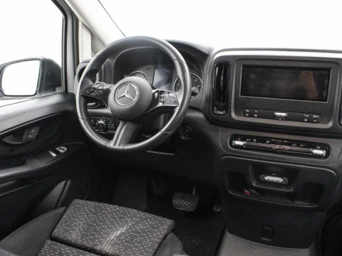 Mercedes-Benz Vito 2.0CDI 100KW 114CDI SWB MIXTO PRO L 136 4P