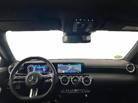 Mercedes-Benz Clase A A 180 D