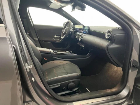 Mercedes-Benz Clase A A 180 D