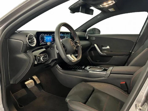 Mercedes-Benz Clase A A 180 D