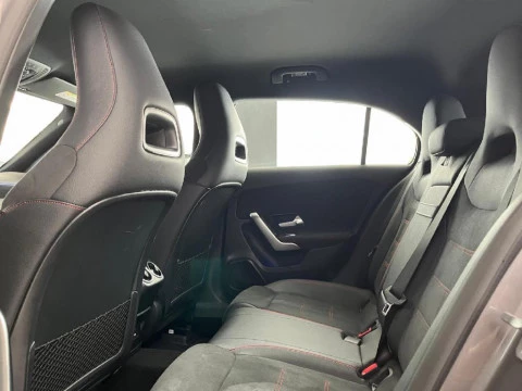 Mercedes-Benz Clase A A 180 D