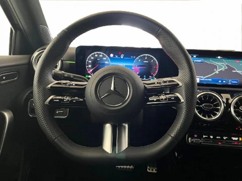 Mercedes-Benz Clase A A 180 D